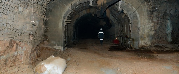 A mine shuttle car operator is part of the mine operation career area, generally working in underground mines, but sometimes in open-pit mines as well.