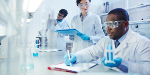 what does a materials scientist do