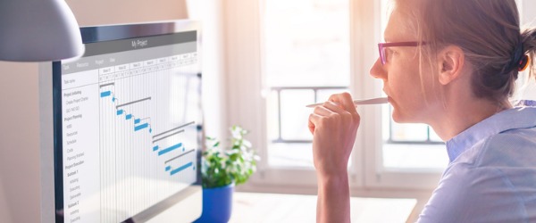 A marketing manager manages the marketing of a business or product. They can be responsible for several services or products, or be in charge of a single product.