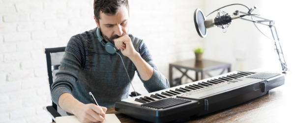 A librettist is someone who writes the lyrics or dialogue in an opera, musical, oratory, ballet or cantata.