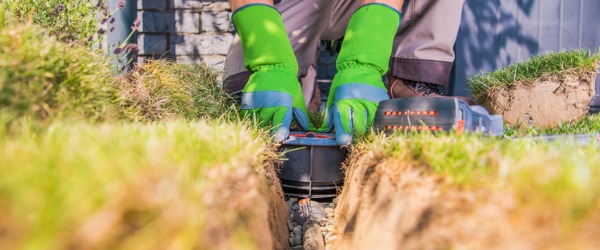 An irrigation technician is responsible for irrigation installation and makes sure that all the equipment is functioning properly by performing regular testing.