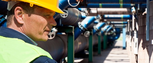 Hydroelectric plant technicians monitor the plant's performance, make minor repairs, and redistribute the work load of the plant's various generators so as to achieve maximum energy generation without damage.