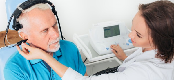 A hearing aid specialist, also known as a hearing instrument specialist, is a professional who evaluates people with hearing problems and chooses the best hearing aid to improve their condition.