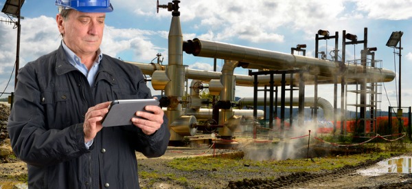 Geothermal technicians operate, maintain or repair geothermal power plants and commercial and residential geothermal heating installations.