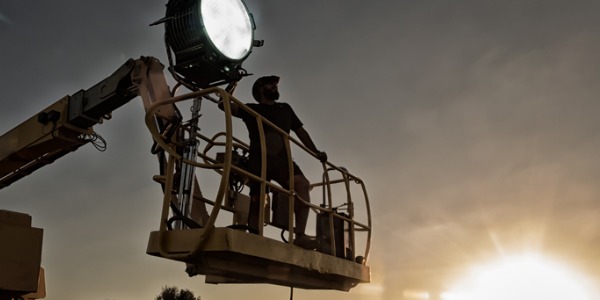 Illuminating the Set: The Essential Role of the Gaffer in Filmmaking