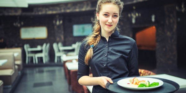 What does a food server do? ‐ CareerExplorer