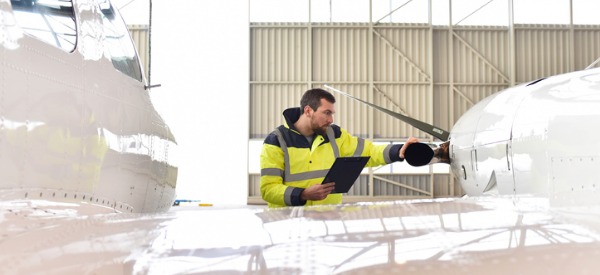 A valued crew member of any airplane, a flight engineer is responsible for ensuring that all components of the plane are in proper working order.