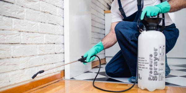 What does an exterminator do? - CareerExplorer