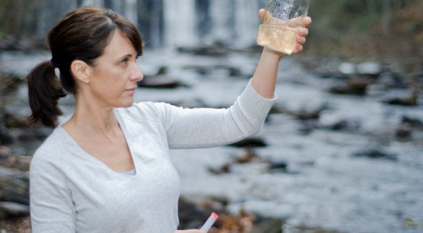 Environmental technicians monitor the environment and look for sources of pollution and contamination, including those affecting public health.