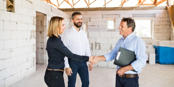 Energy auditors provide clients with actionable, real-world advice that can save hundreds, if not thousands, of dollars annually.