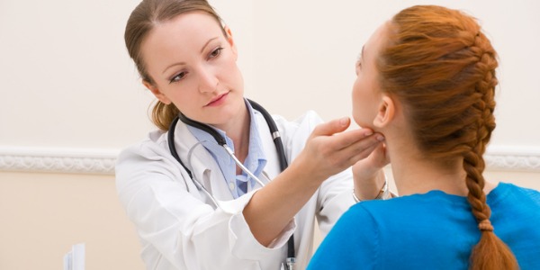 An endocrinologist is a trained physician who has completed basic training in internal medicine, and who has gone on to specialize in diagnosing conditions and diseases related to the glands and hormones.