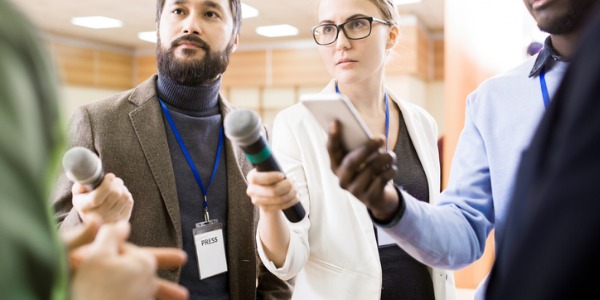Three correspondents on the front lines reporting back on what is taking place.