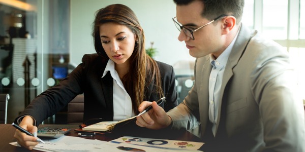 Consultants must bring a solid work ethic to each client, and fully dedicate themselves to their client's mission.