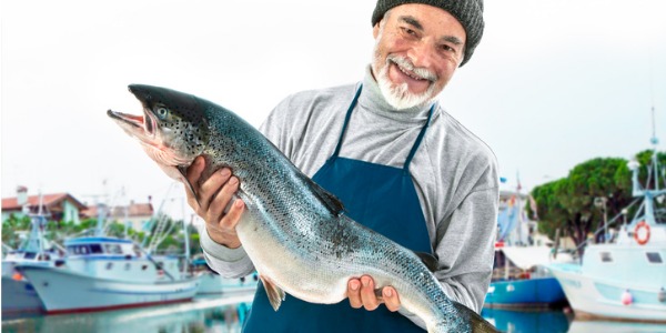 What does a commercial fisherman do? - CareerExplorer