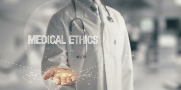 A clinical ethicist offers guidance to patients, their families, and professional staff on ethical, legal and policy issues and concerns that stem from dealings between health care professionals and patients.