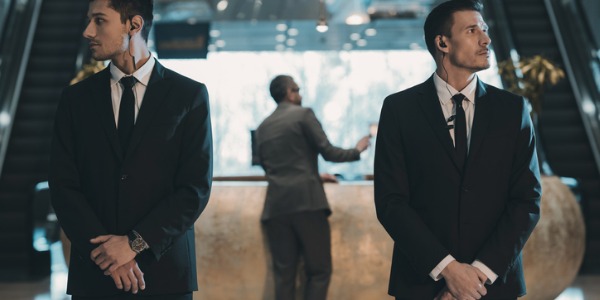 bodyguard s1e1