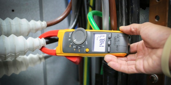 Non-destructive testing specialists use techniques such as amperage measurement, rheometric flow measurement, voltage measurement, and radio astronomy to detect imperfections that do not meet regulations and laws.