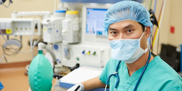What does an anesthesiologist do? - CareerExplorer