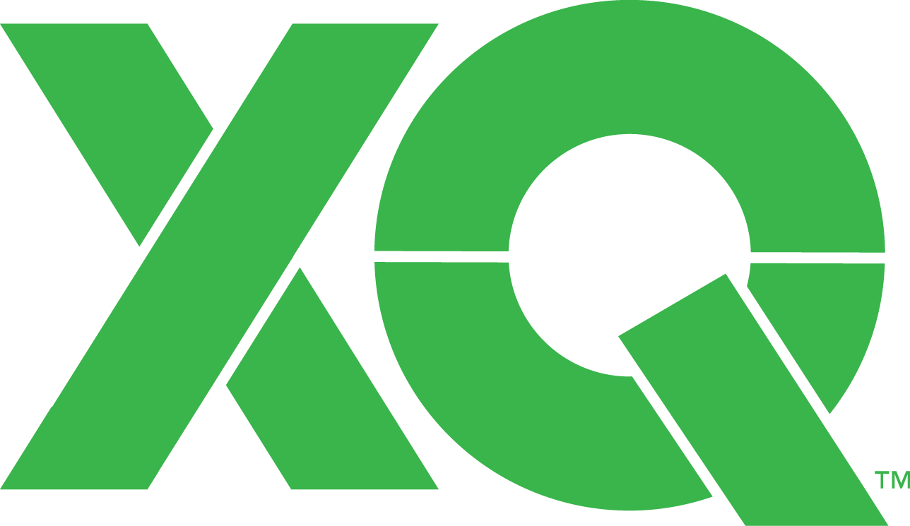 logo for XQ