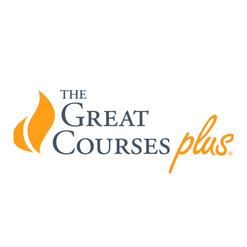 The Great Courses Plus