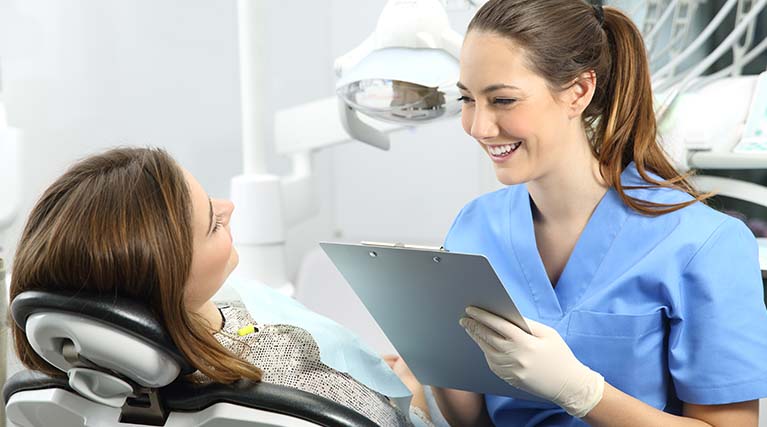 Tooth Extraction In Charlotte Nc