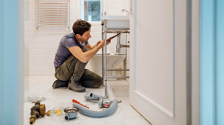 Drain Cleaning