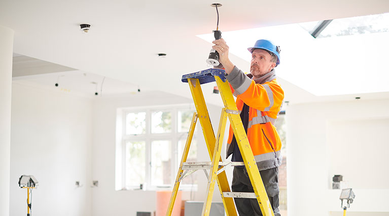 Energy-Efficient Electricians Albury
