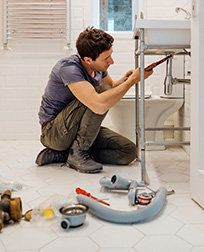 plumber Burnaby