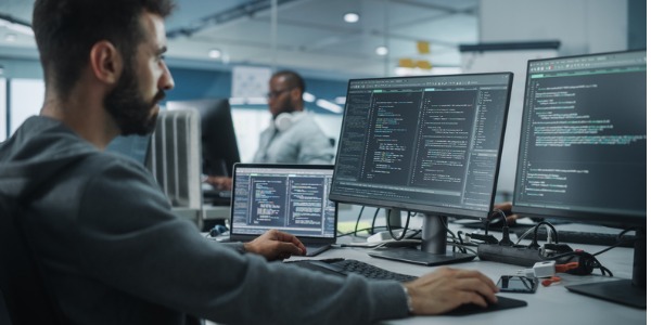 What does a data engineer do? - CareerExplorer