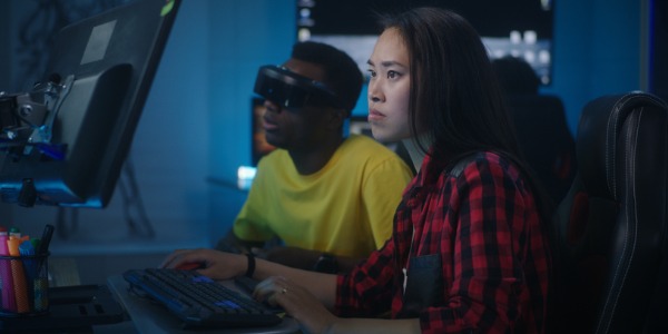 What does a simulation programmer do? - CareerExplorer