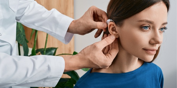 What Does An Audiologist Do CareerExplorer faqs