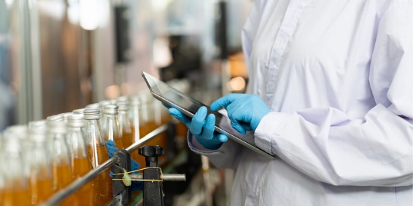 The Quality Control Manager Of A Large Factory What does a quality control manager do? - CareerExplorer