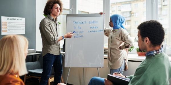 What Does An ESL Teacher Do CareerExplorer