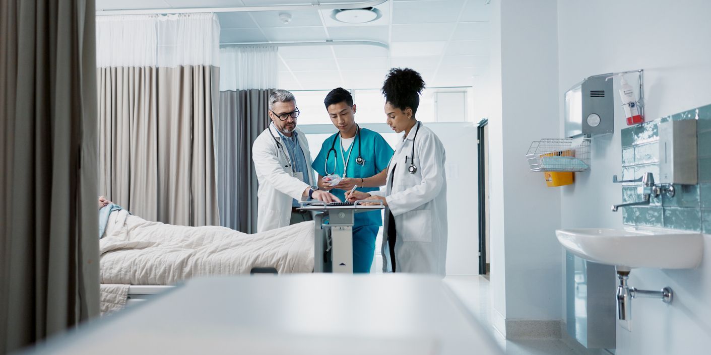 What does a hospitalist do? CareerExplorer