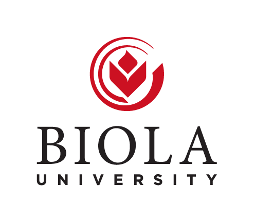 logo for Biola University