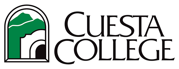 logo for Cuesta Community College
