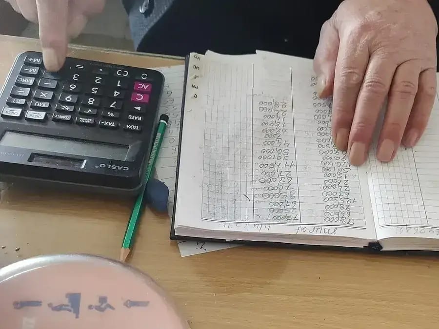 Zimem Defteri Projesi