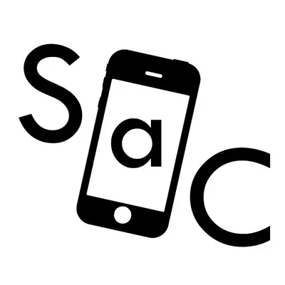 Logo SAC Repair Shop