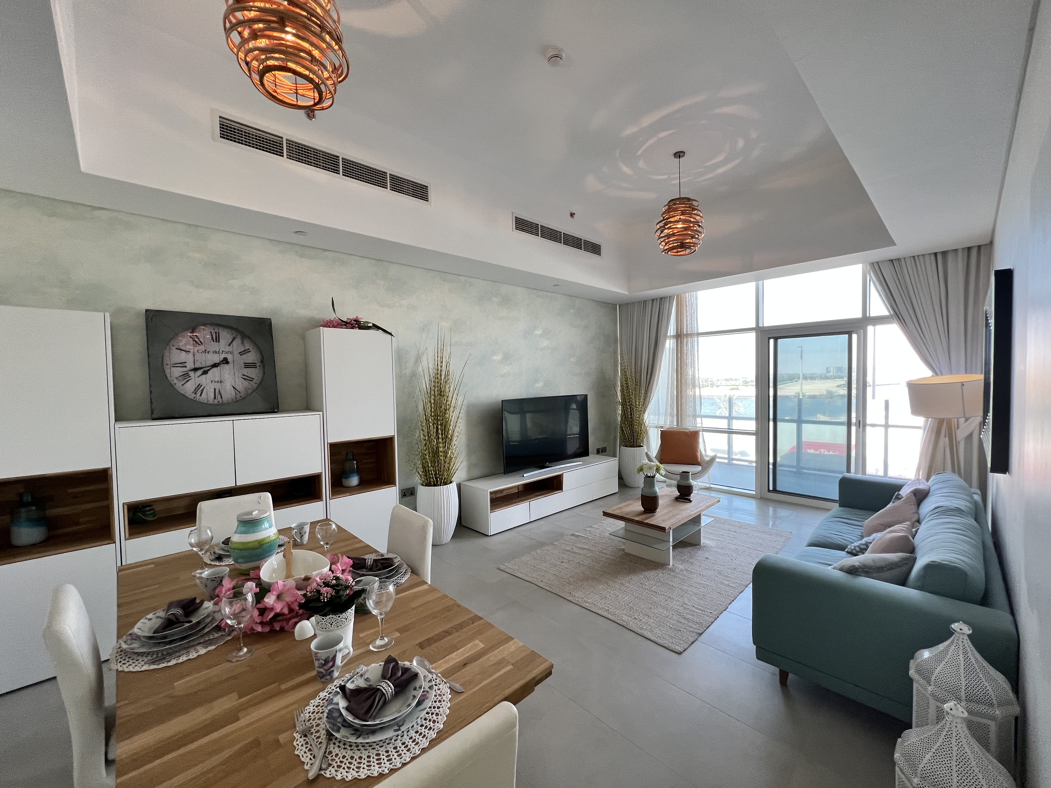 Sea View | Hot Deal | Al raha