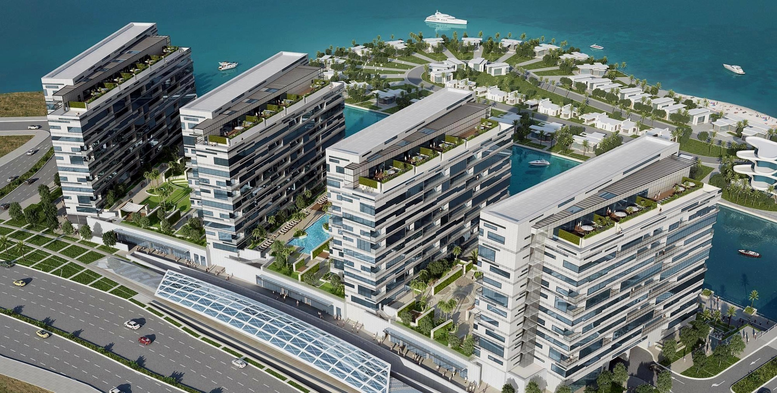 Sea View | Hot Deal | Al raha