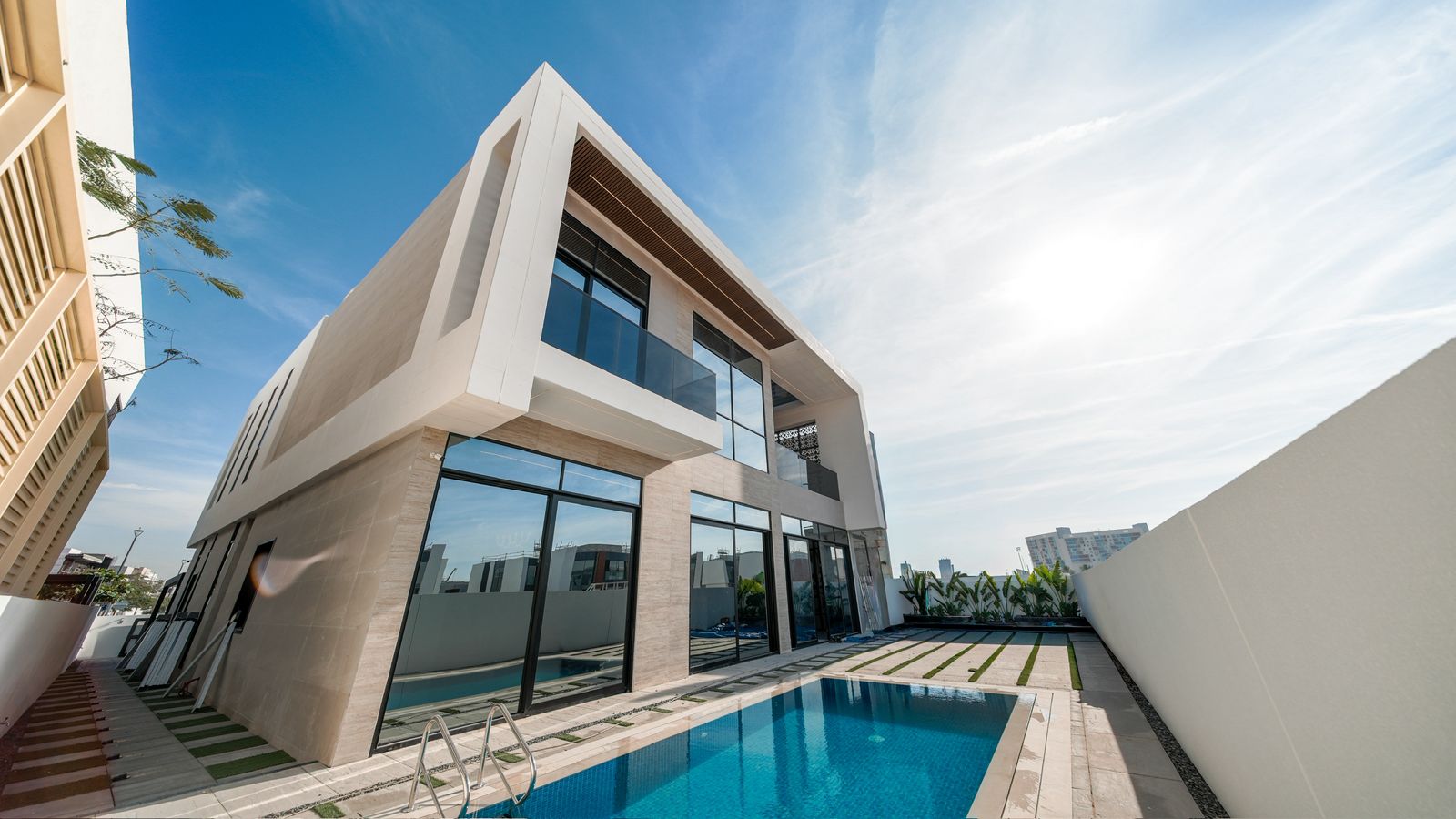 Prime location | Saadiyat Island | Private Pool