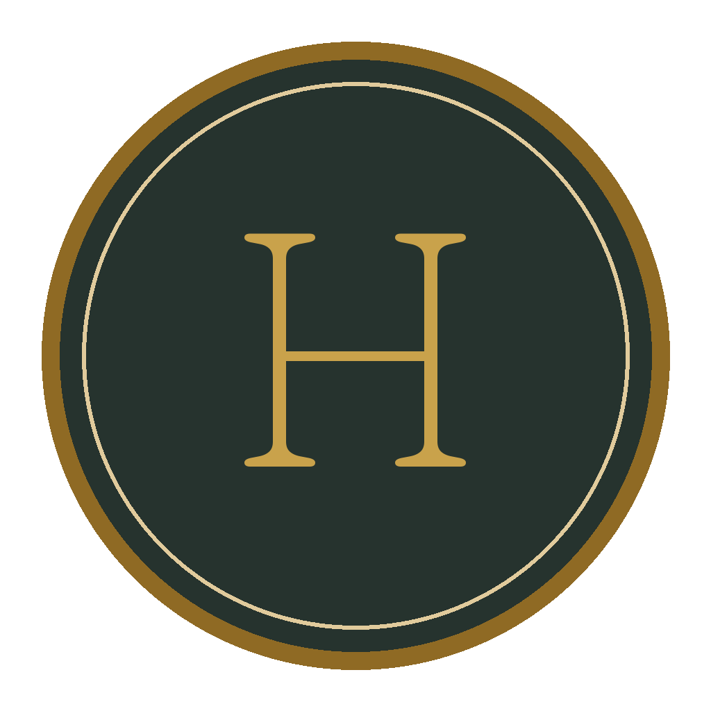 HomegoingHQ