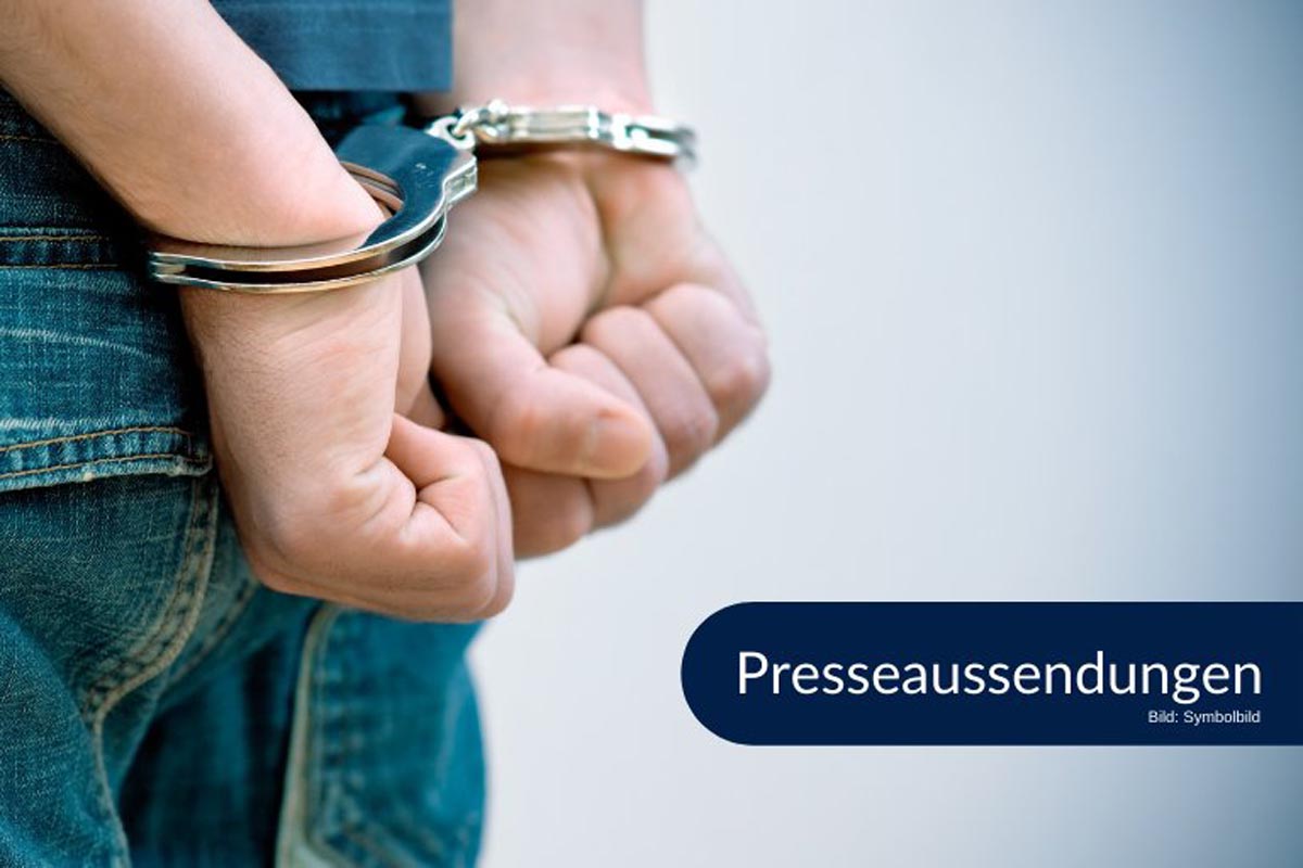 Wien - Morddrohung in Obdachlosenunterkunft