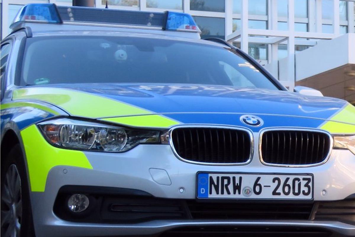 Nach Unfall in Bielefeld – Helferinnen stehlen Portemonnaie