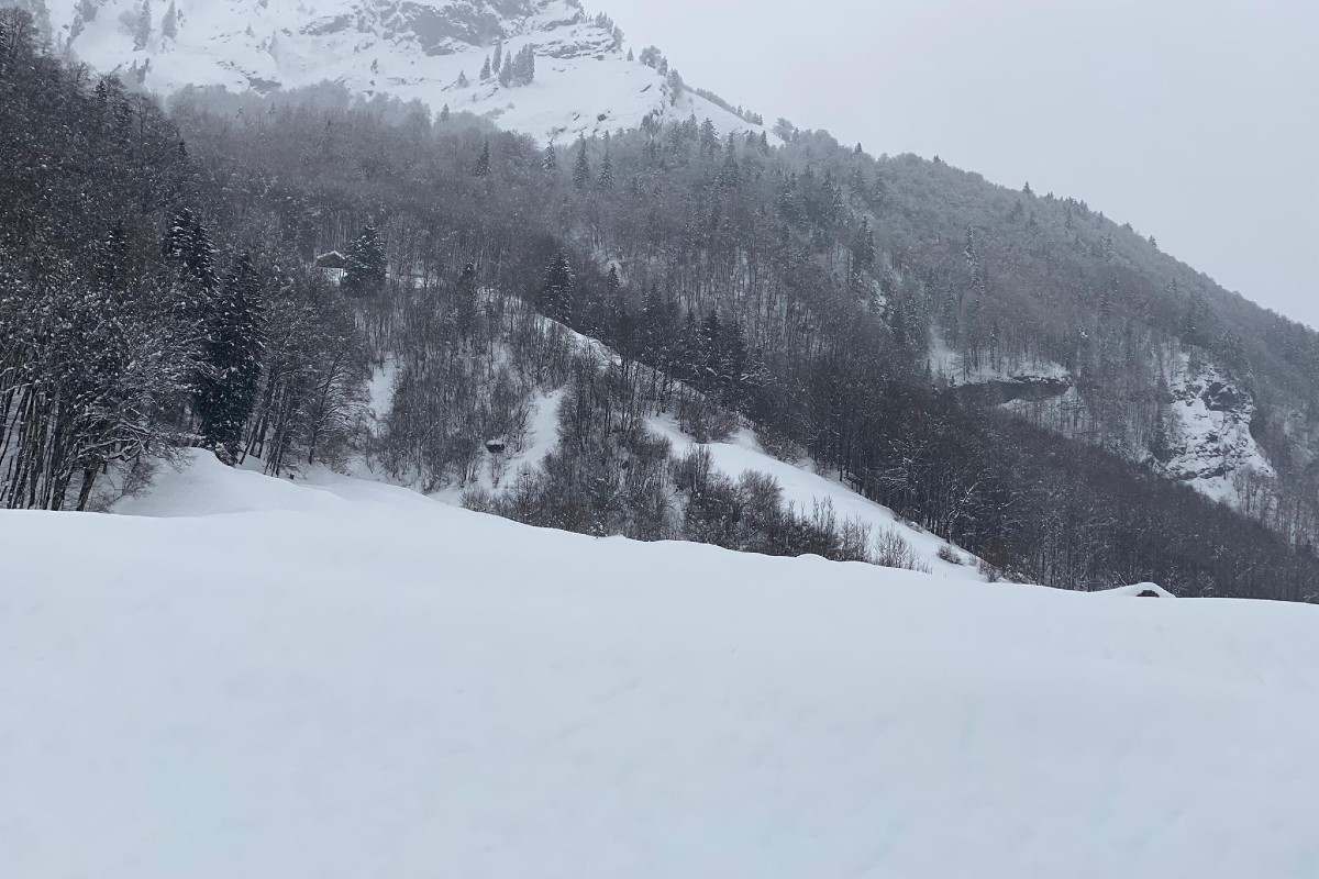 Stainach-Pürgg - Alpinist bei Wanderung schwer verletzt!