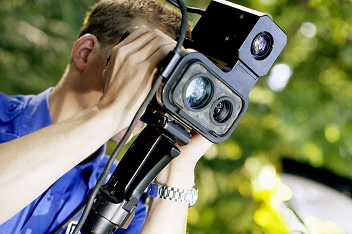 Schöftland AG – Ausserorts mit 160 km/h unterwegs