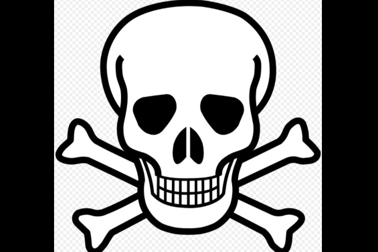 Saarbrücken – Vorsicht Giftköder!