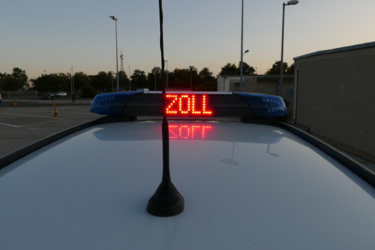 Schweiz - Weniger Schwerverkehrskontrollen wegen Corona