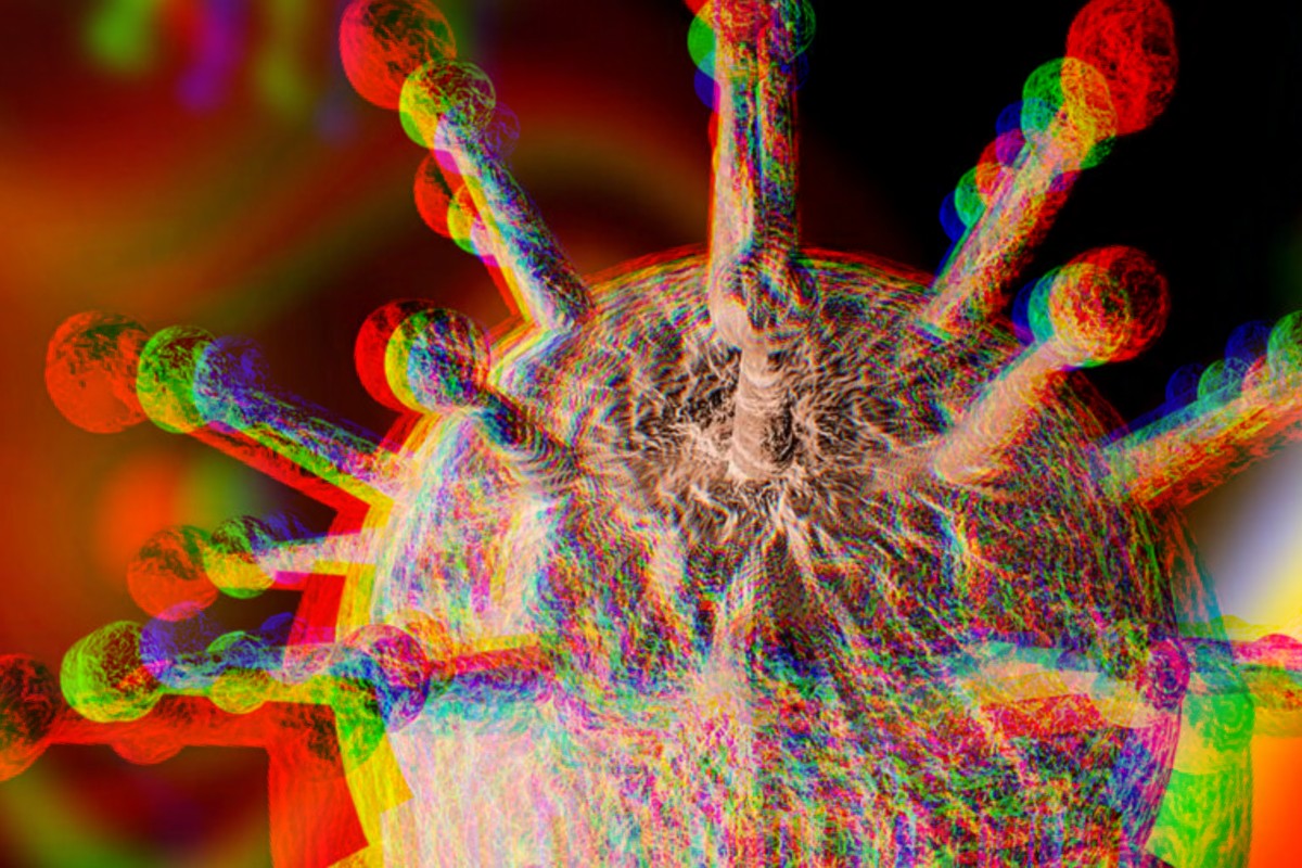 Kanton Uri - Coronvirus Stand am 09.04.2021