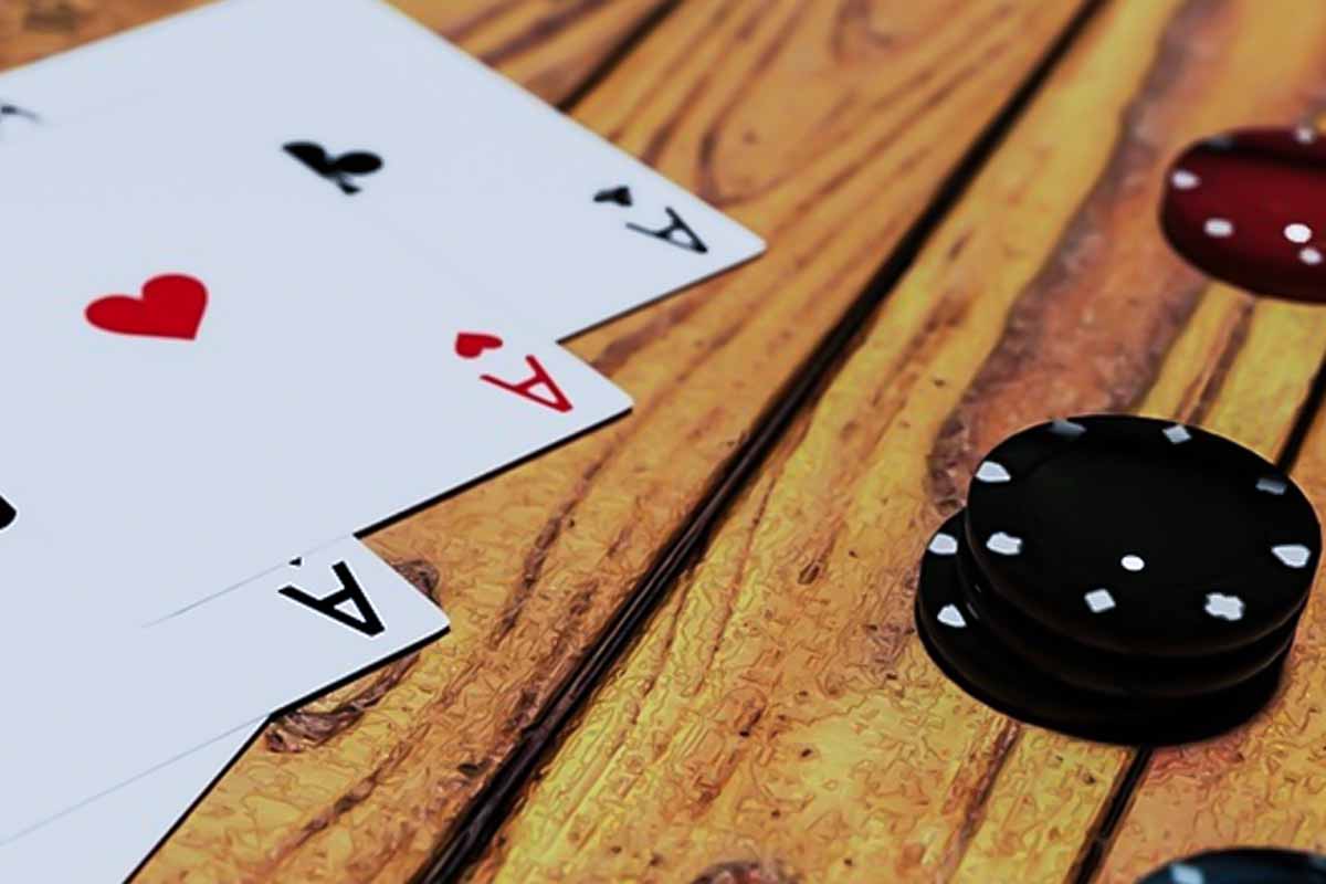 Pfäffikon SZ - Illegales Pokerspiel entdeckt